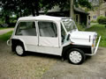 Portguese Moke for sale with original hood