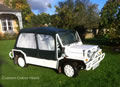 Portuguese Moke for sale with coloured hood
