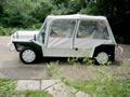 Portguese Moke for sale with original hood