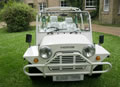 Portuguese Moke for sale